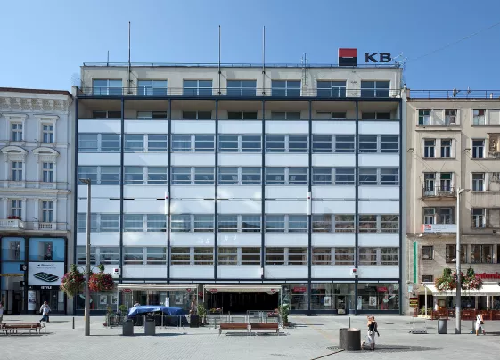 Moravská banka
